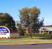 Arthur Phillip Motor Inn - Australian Destinations