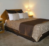 Best Westlander Sundowner Motel - Australian Destinations