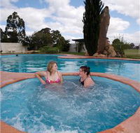 Wimmera Lakes Caravan Resort - Australian Destinations