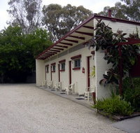 Auto Lodge Motor Inn - Australian Destinations