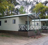 Goulburn River Tourist Park - Australian Destinations