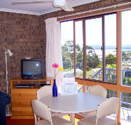 Mallacoota Blue Wren Motel - Australian Destinations