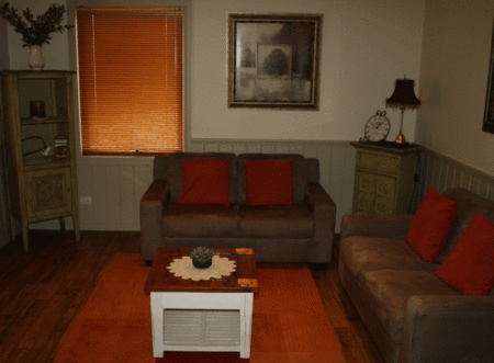 Autumn Affair Cottages  - Australian Destinations 5