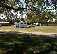 Sale Showground Caravan and Motorhome Park - Australian Destinations
