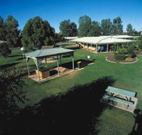 RACV Cobram Resort - Australian Destinations