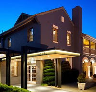 Peppers Mineral Springs Retreat - Australian Destinations