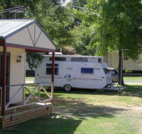 Yackandandah Holiday Park - Australian Destinations