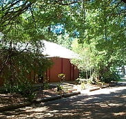 Myrtleford Caravan Park - Australian Destinations