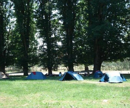 Myrtleford Caravan Park - Australian Destinations 1