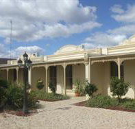 Acacia Terraces - Australian Destinations