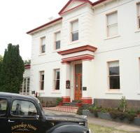 Annesley House - Australian Destinations