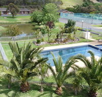Barwon Valley Lodge - Australian Destinations