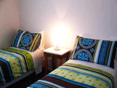 Central Cowes Family Townhouses - Australian Destinations 4