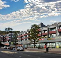 Cumberland Lorne Resort - Australian Destinations
