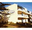The Waves Apartments - Australian Destinations