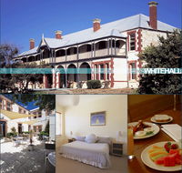 Whitehall Guesthouse Sorrento - Australian Destinations