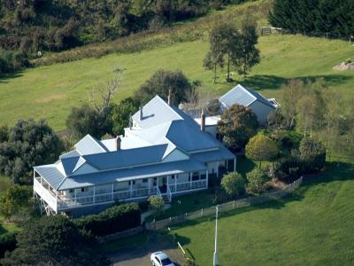 Aire Valley Guest House - Australian Destinations 0