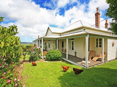Aire Valley Guest House - Australian Destinations 3