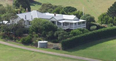 Aire Valley Guest House - Australian Destinations 4
