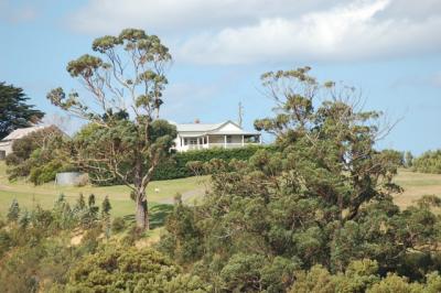 Aire Valley Guest House - Australian Destinations 5