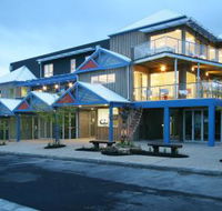 The Island Accommodation - Australian Destinations