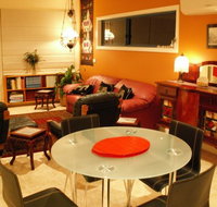 Black Dolphin Beach Penthouse - Australian Destinations