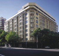 Vibe Hotel Sydney - Australian Destinations