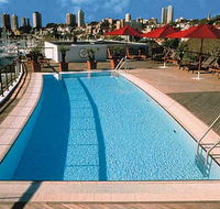 Vibe Hotel Rushcutters Sydney - Australian Destinations