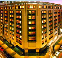 Rydges World Square Sydney - Australian Destinations