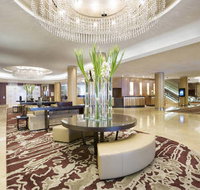 Sofitel Sydney Wentworth - Australian Destinations