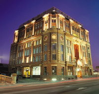 Adina Apartment Hotel Sydney Central - Australian Destinations