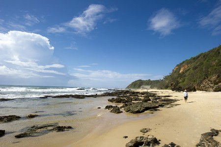 Nambucca Headland Holiday Park - Australian Destinations 0