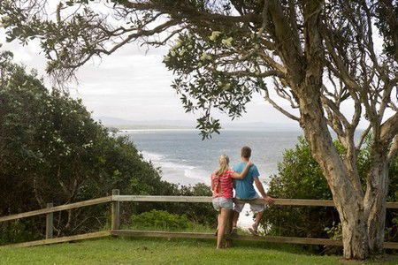 Nambucca Headland Holiday Park - Australian Destinations 1