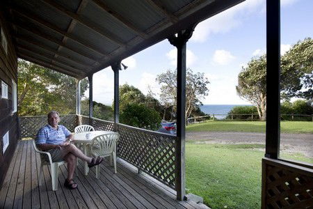 Nambucca Headland Holiday Park - Australian Destinations 3