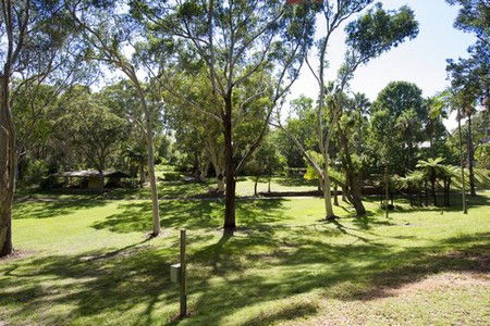 Nambucca Headland Holiday Park - Australian Destinations 4