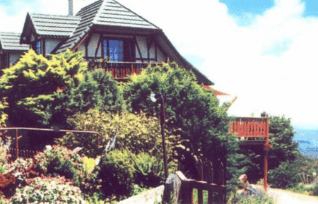 Christel and Tony's Chalet - Australian Destinations