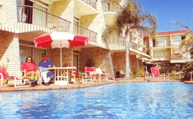 Bombora Resort - Australian Destinations