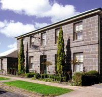 Victoria House Portland - Australian Destinations