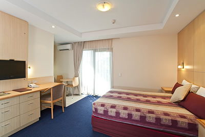 Airolodge International Motel - Australian Destinations 8