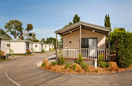 Airport Tourist Village Melbourne - Australian Destinations 0