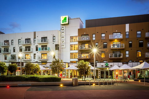 Quest Docklands - Australian Destinations 0