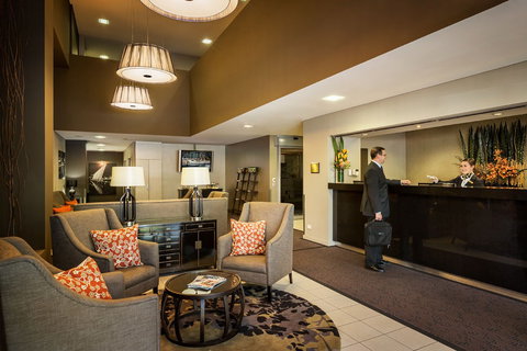 Quest Docklands - Australian Destinations 1