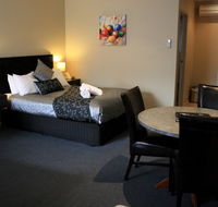 Comfort Inn May Park - Australian Destinations