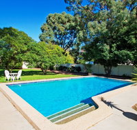Wattle Motel - Australian Destinations