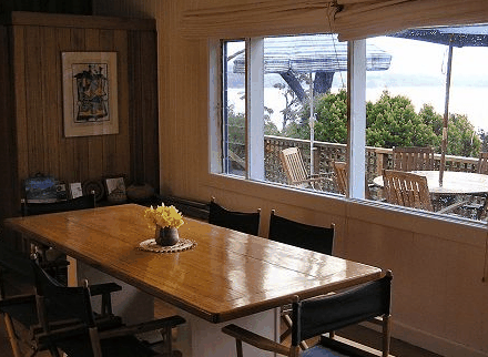 Beach House at St Helens - Australian Destinations