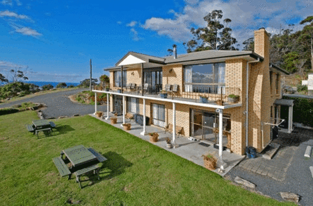Bichenos Ocean View Retreat - Australian Destinations