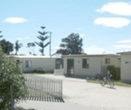 Hillcrest Tourist Park - Australian Destinations