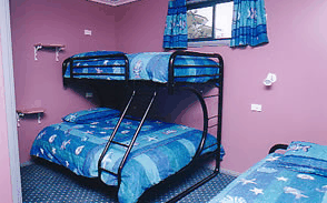 Homelea Accommodation Apartments - Australian Destinations