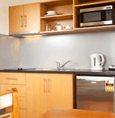Swansea Beach Chalets - Australian Destinations