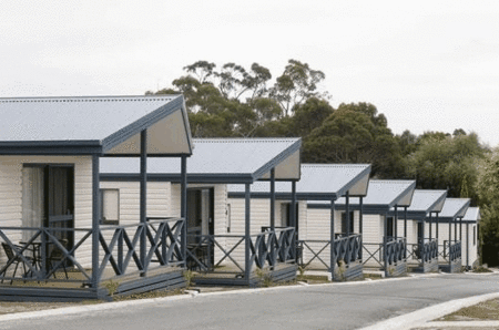 BIG4 St Helens Holiday Park - Australian Destinations